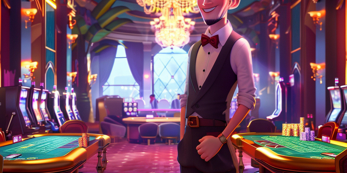 Discovering Safe Casino Sites: Scam Verification Insights from the Inavegas Community