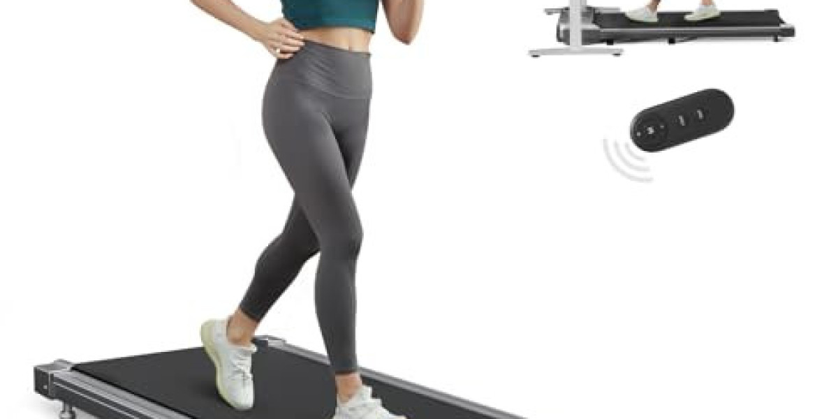 A Journey Back In Time: What People Discussed About Buy Treadmill UK 20 Years Ago