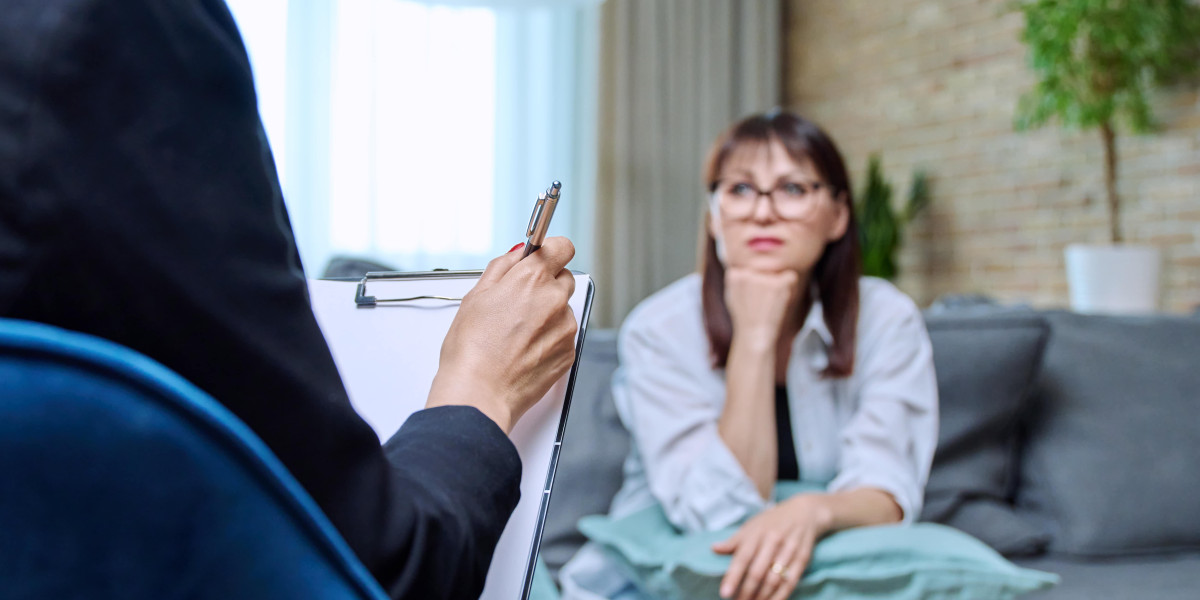 Five Killer Quora Answers On UK Private Psychiatrist