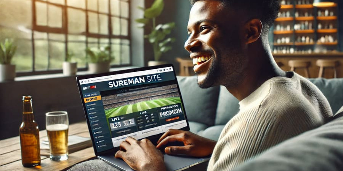 Discovering Safe Online Gambling Sites with Sureman Scam Verification