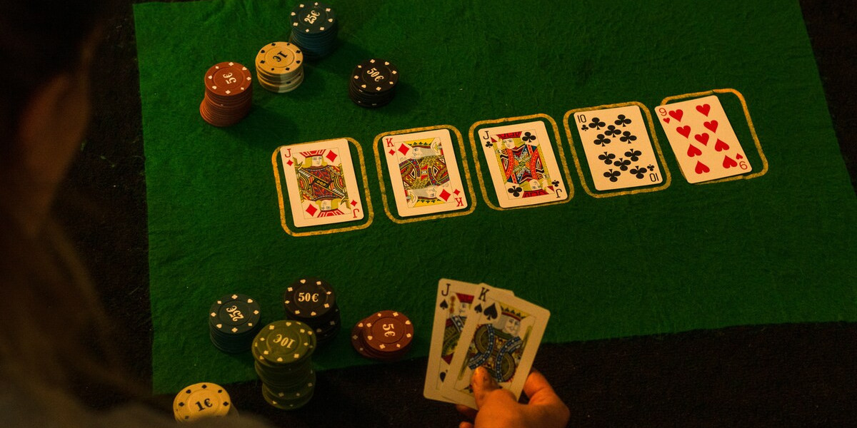Uncovering the Truth: Casino Site Scam Verification with Inavegas