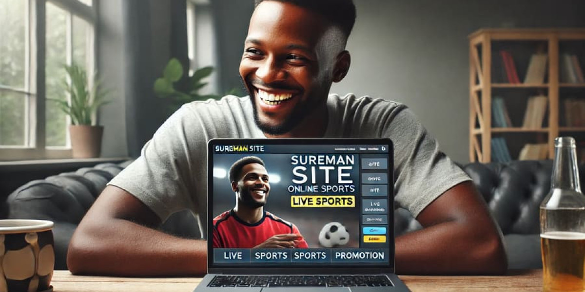 Ensure Safe Betting: Discover the Sureman Sports Betting Scam Verification Platform