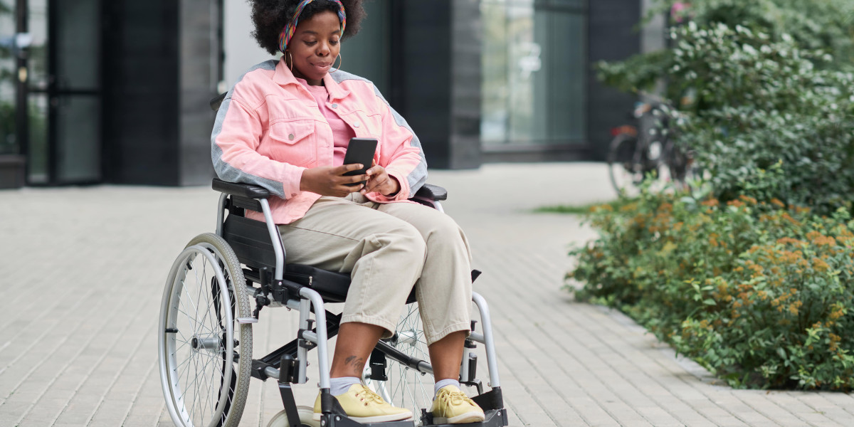 What Is Automatic Folding Mobility Scooter And How To Make Use Of It