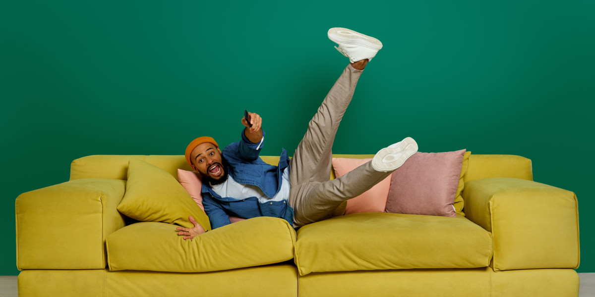 You Will Meet The Steve Jobs Of The Sofa Deals Industry
