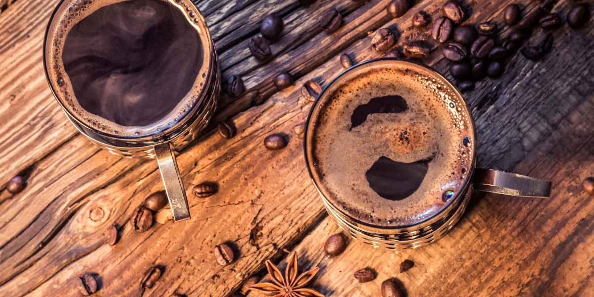 Your Family Will Thank You For Getting This Coffee Makers Tassimo