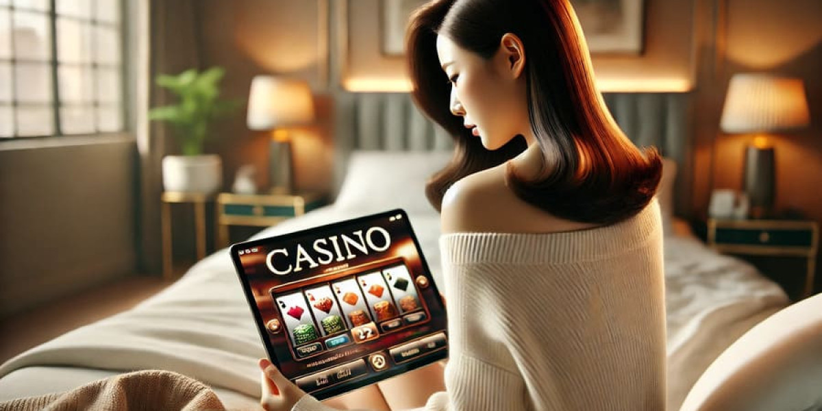 Understanding the Baccarat Site Scam Verification Community: Onca888