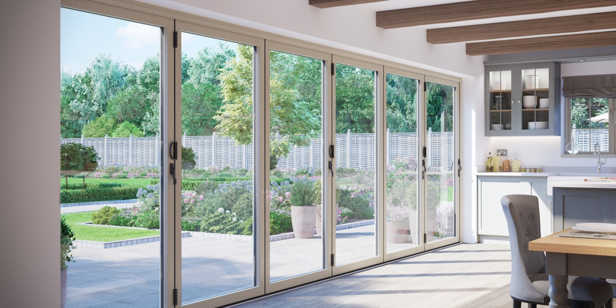 The Unspoken Secrets Of Bi Fold Door Repair