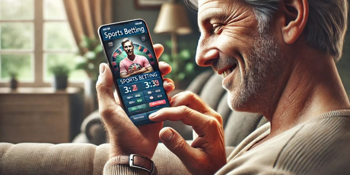 Ensure Safe Sports Betting with Sureman: Your Trusted Scam Verification Platform