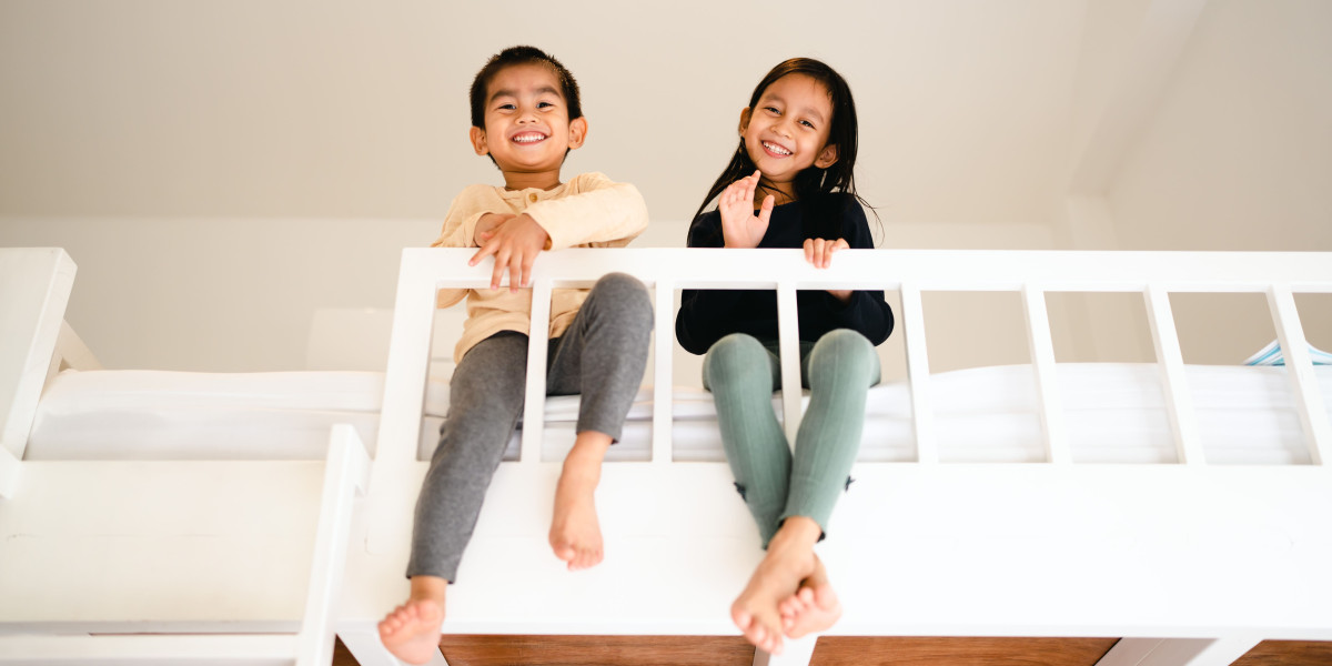 20 Fun Facts About Toddler Bunk Beds