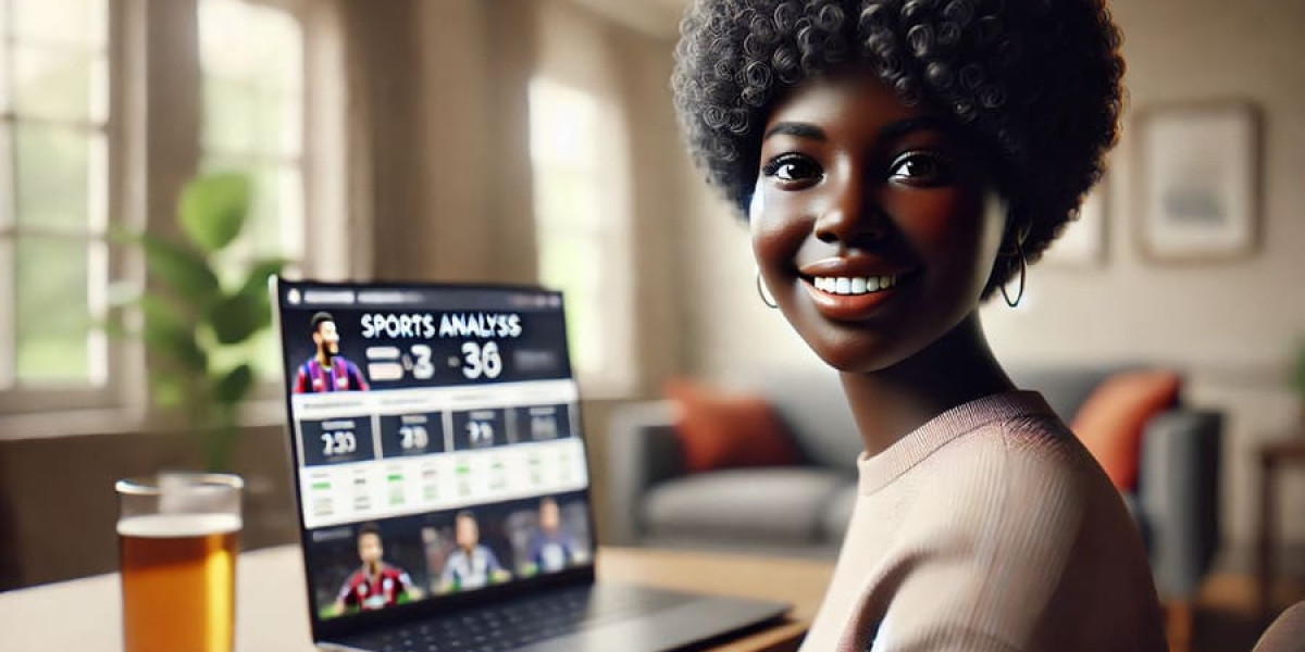 Discovering Online Sports Betting Safety with Sureman: Your Ultimate Scam Verification Platform
