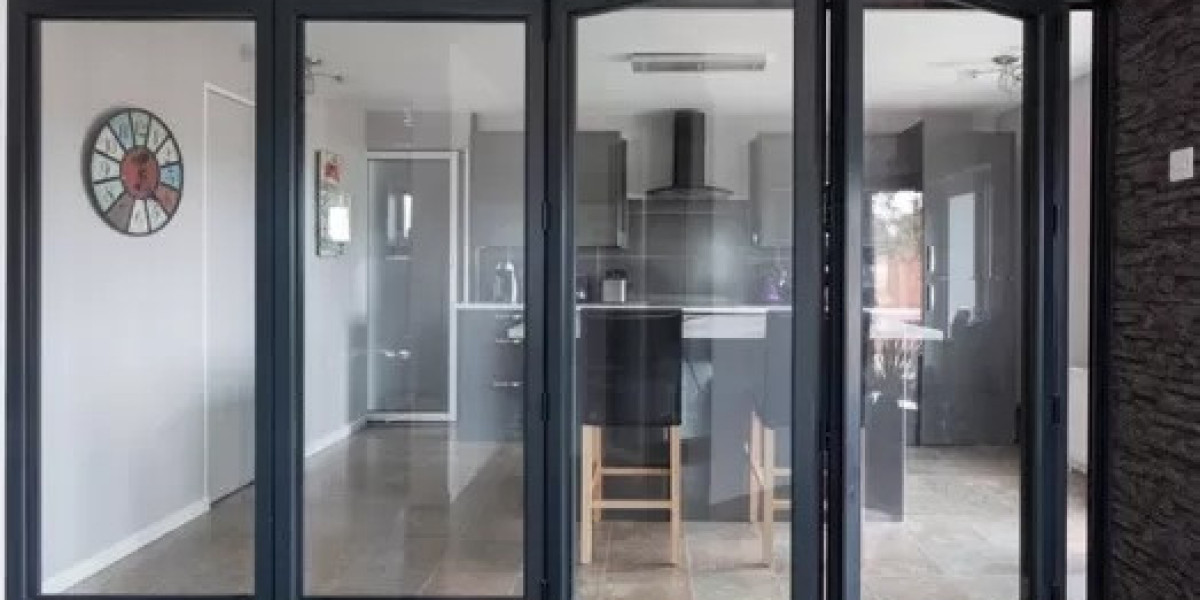 Looking For Inspiration? Check Out Bi Fold Door Repair