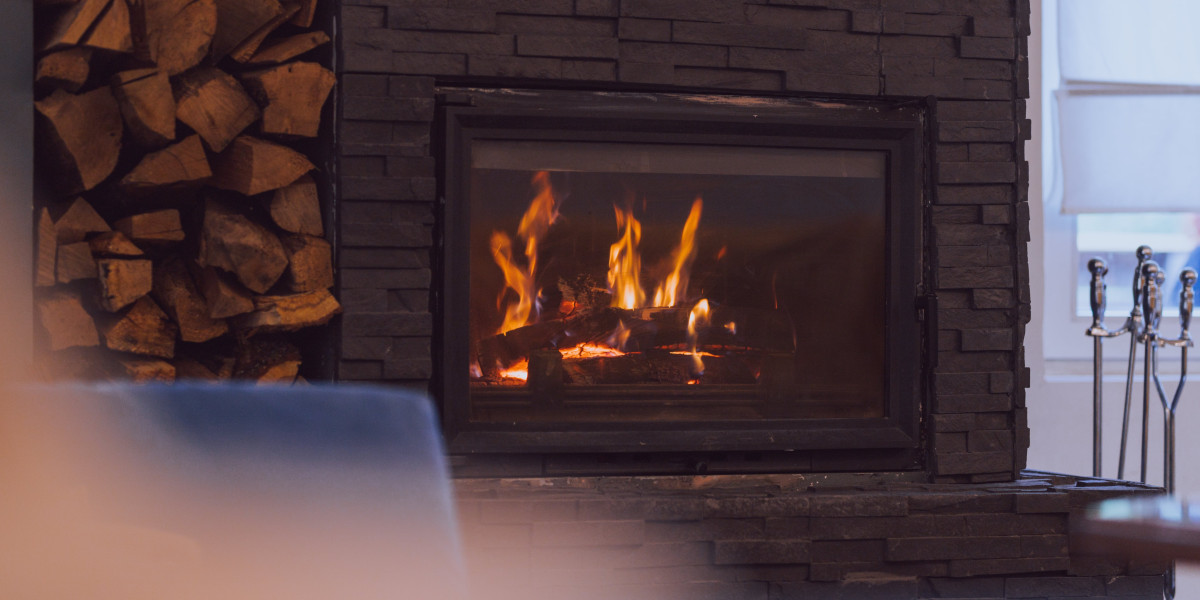 The 10 Most Terrifying Things About Buy Fireplaces UK