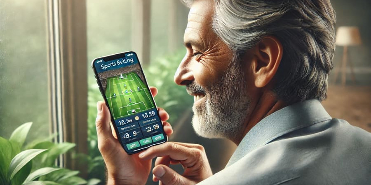 Unraveling Korean Sports Betting with Sureman: Your Trusted Scam Verification Platform