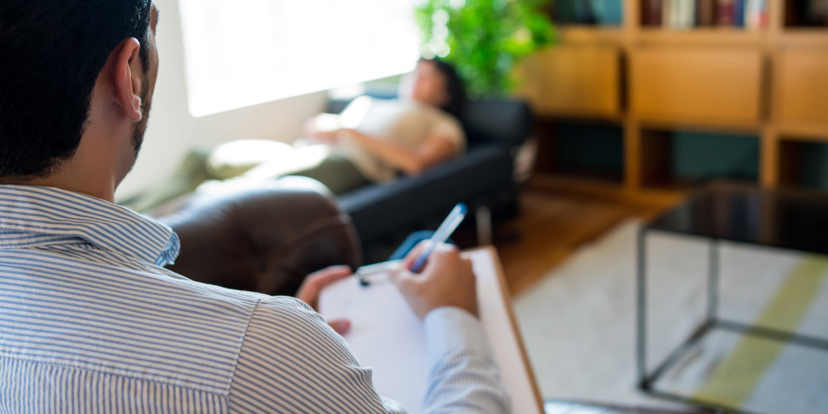 What's The Job Market For Private Psychiatrist Assessment Near Me Professionals Like?