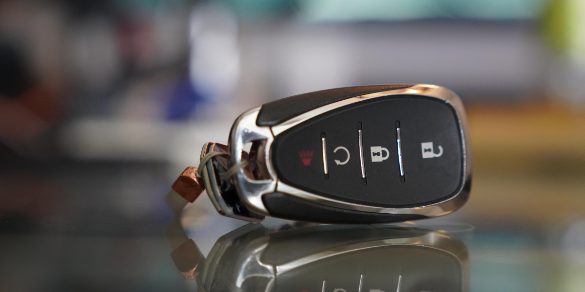 Say "Yes" To These 5 Key Replacements Tips