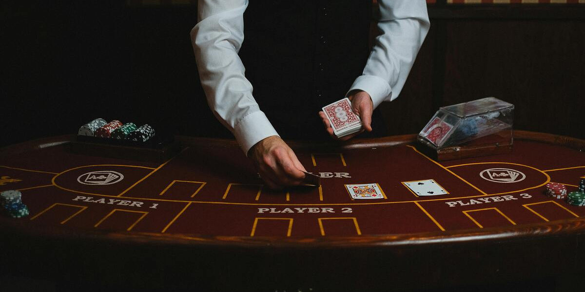 Understanding Gambling Site Scams: Insights from the Inavegas Scam Verification Community