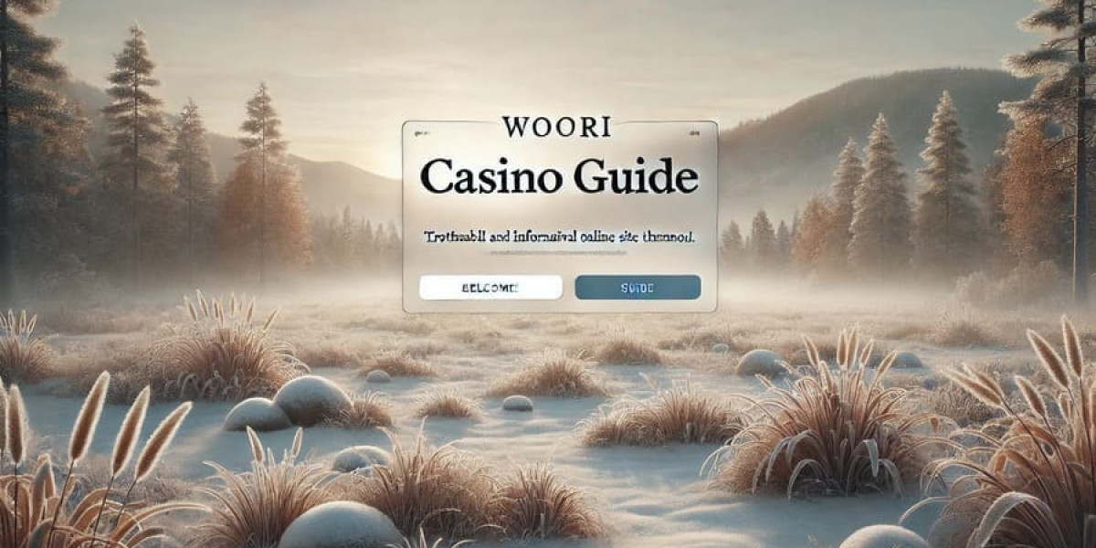 Discovering the Onca888 Scam Verification Community for a Safe Online Casino Experience