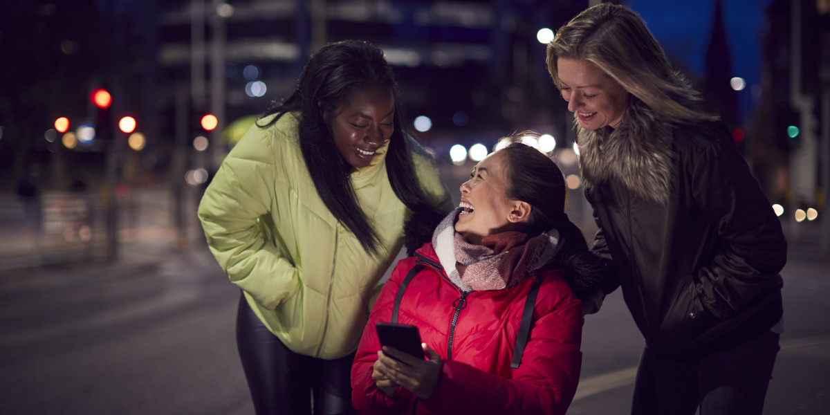 Many Of The Most Exciting Things Happening With New Mobility Scooters