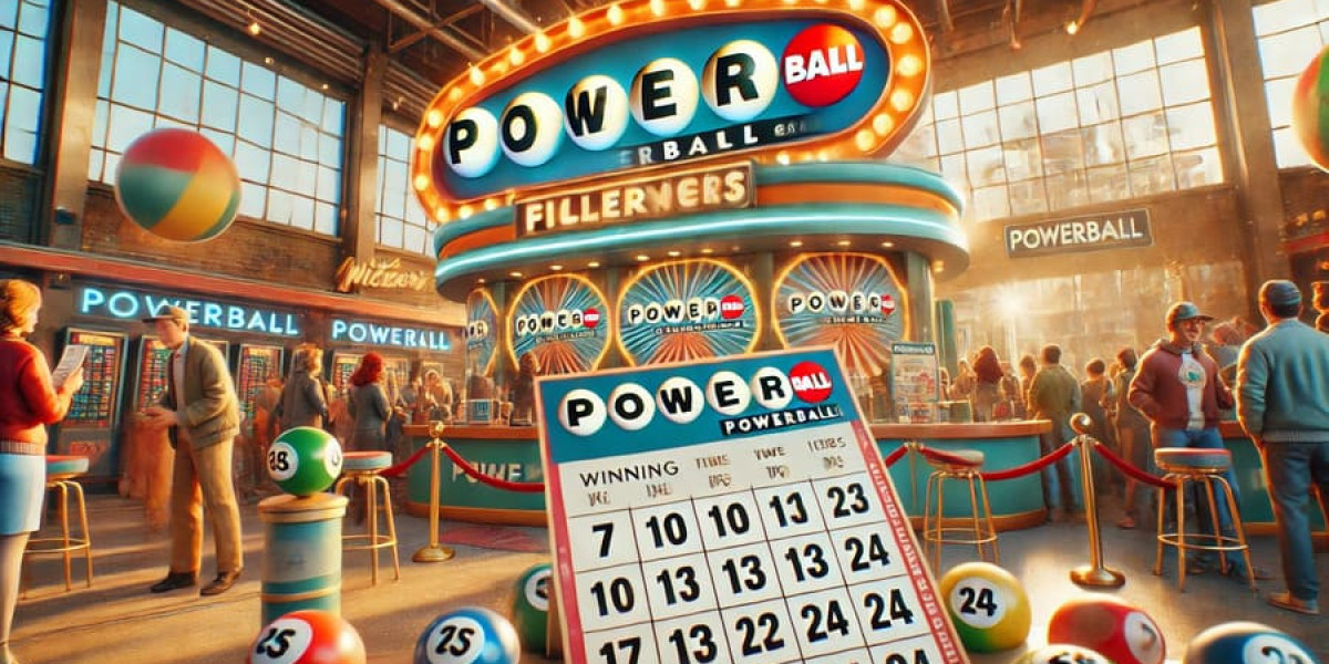 Donghaeng Lottery Powerball: Insights and Analysis from the Bepick Community