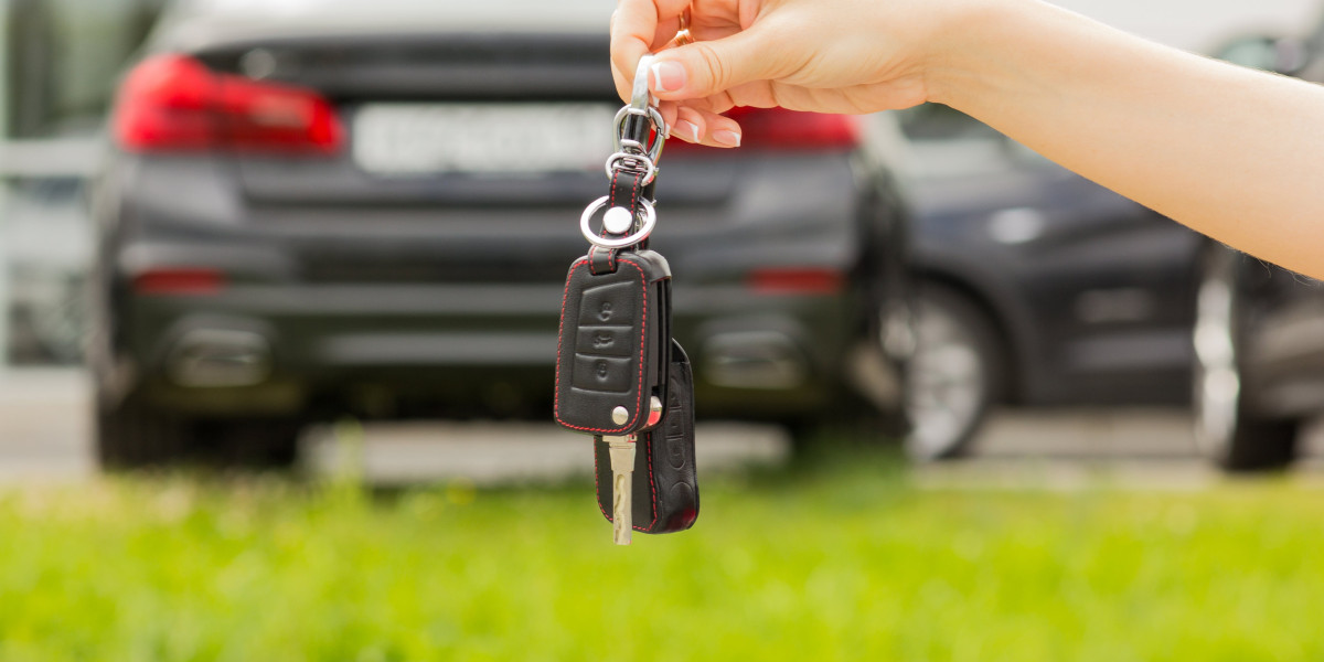 What's The Current Job Market For Replace Broken Car Key Professionals Like?