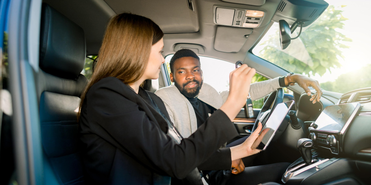 What's The Current Job Market For Driver Licence Online Professionals?