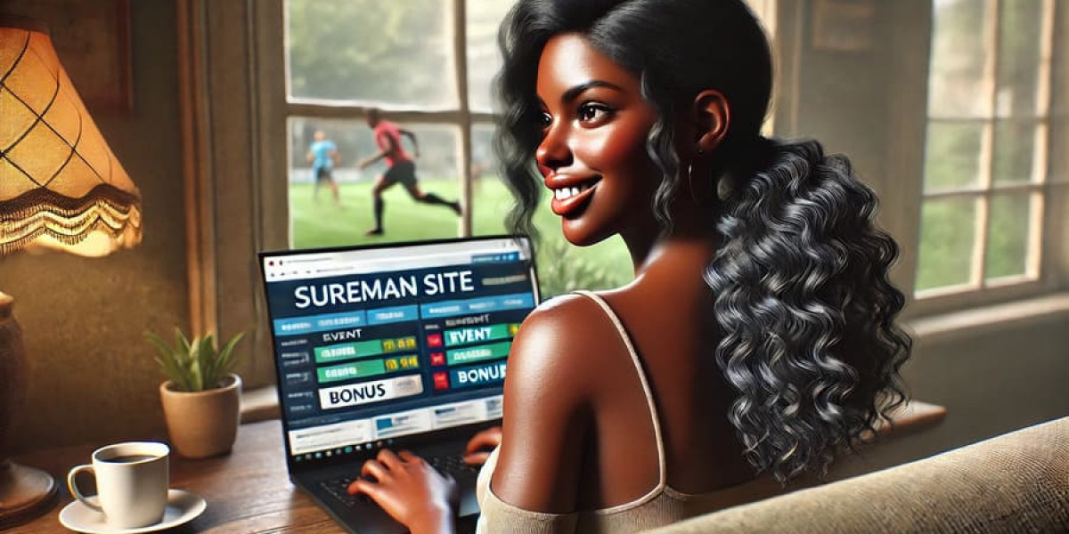 Explore the Safety of Korean Gambling Sites with Sureman Scam Verification