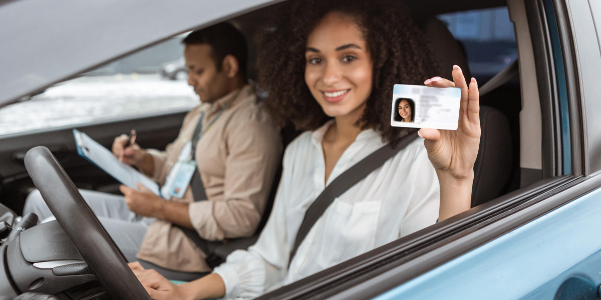 You'll Never Be Able To Figure Out This Buy Driver License Online's Secrets