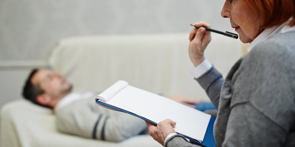 The 10 Scariest Things About Can You See A Psychiatrist Privately