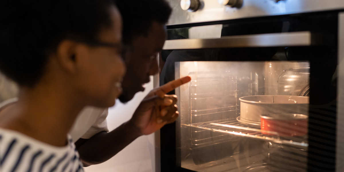 Nine Things That Your Parent Taught You About Built In Range