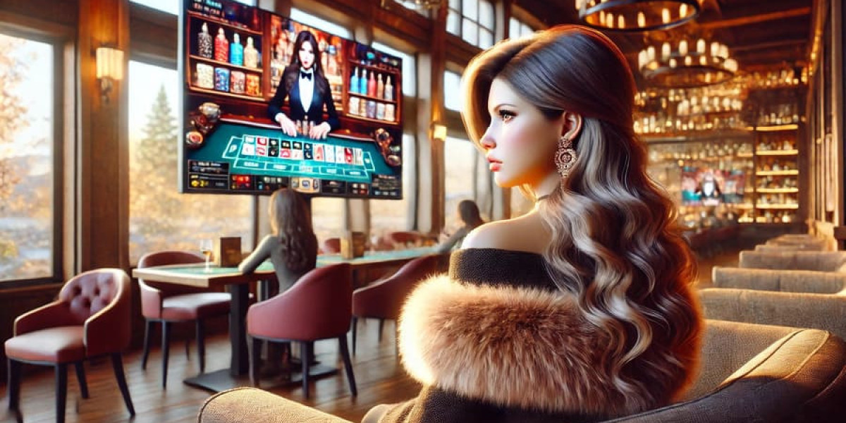 Understanding Baccarat Site Safety: Insights from the Onca888 Scam Verification Community