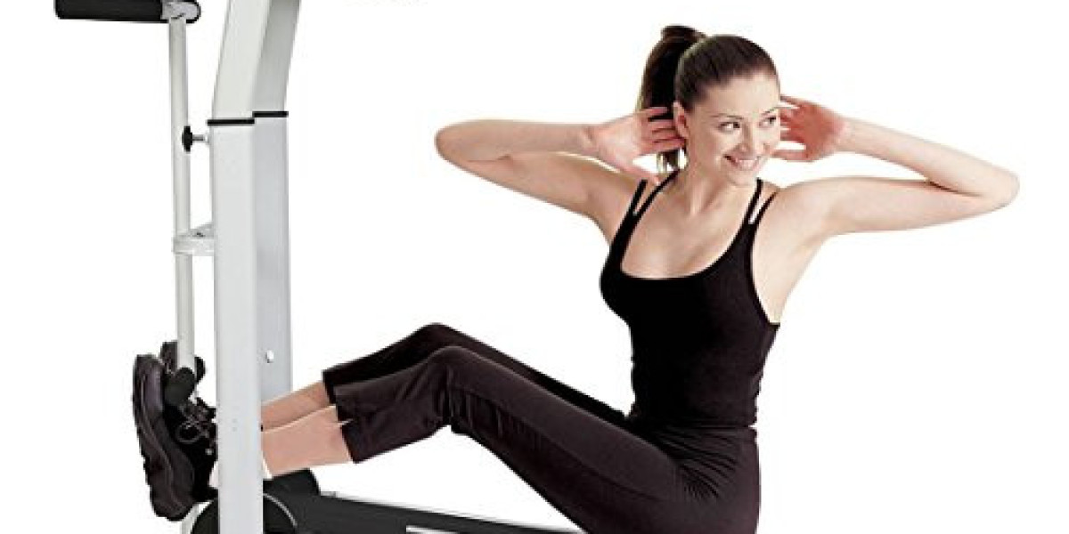 The 10 Most Terrifying Things About Treadmill UK