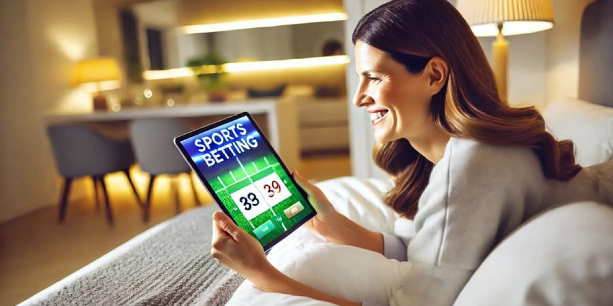 Explore Online Sports Betting Safely with Sureman: Your Trusted Scam Verification Platform