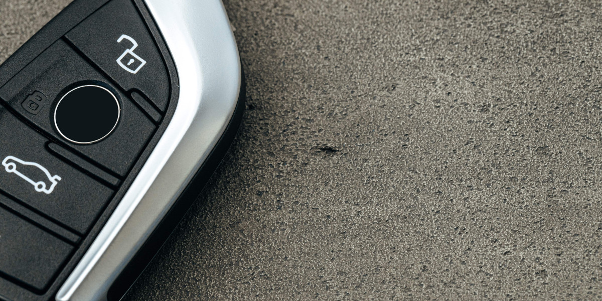 12 Stats About Replacement Car Keys To Make You Seek Out Other People