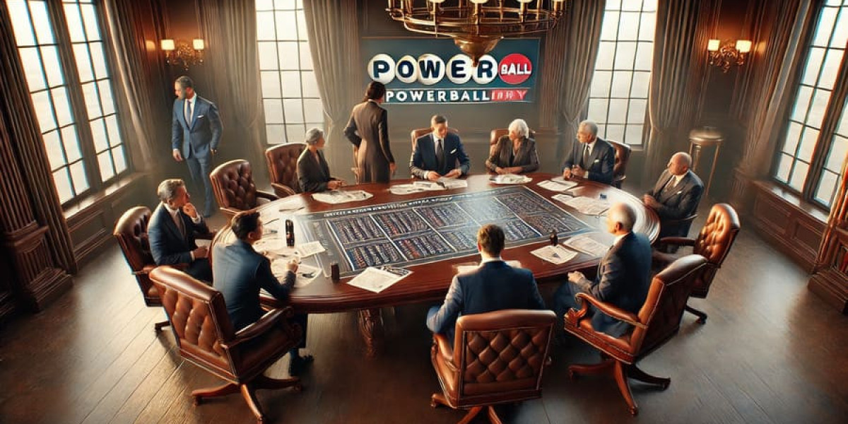 Exploring the Donghaeng Lottery Powerball: Insights from the Bepick Analysis Community