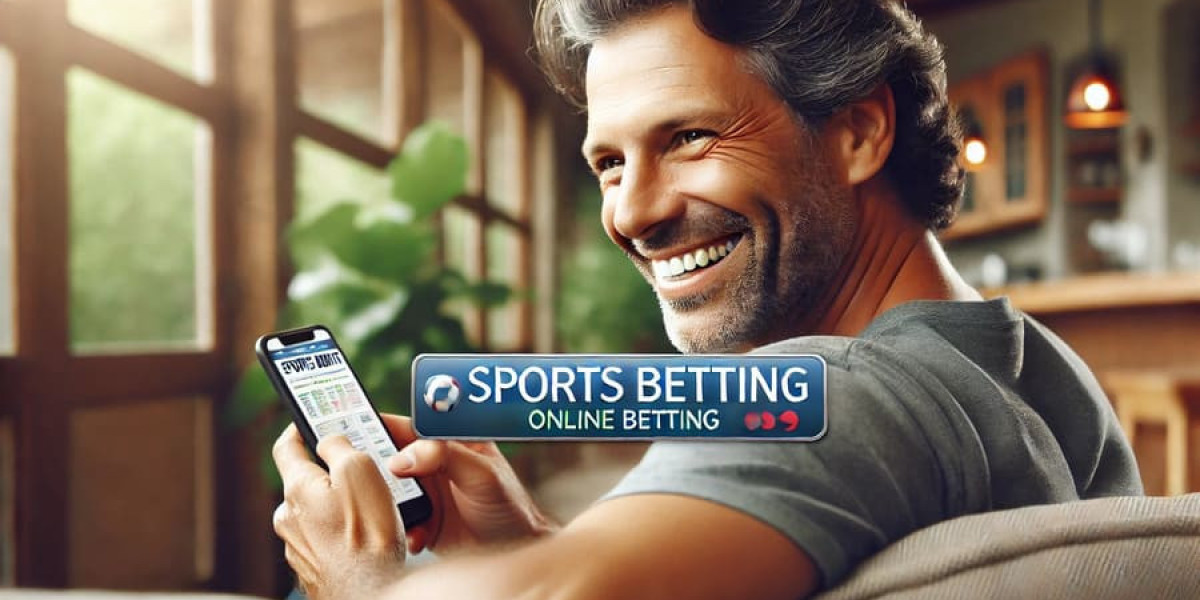 Sureman: Your Ultimate Scam Verification Platform for Online Gambling Sites
