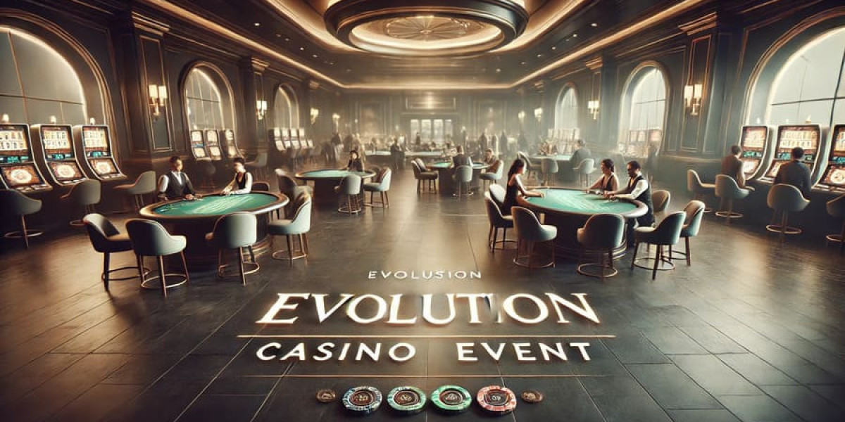 Exploring Onca888: Your Trusted Gambling Site and Scam Verification Community