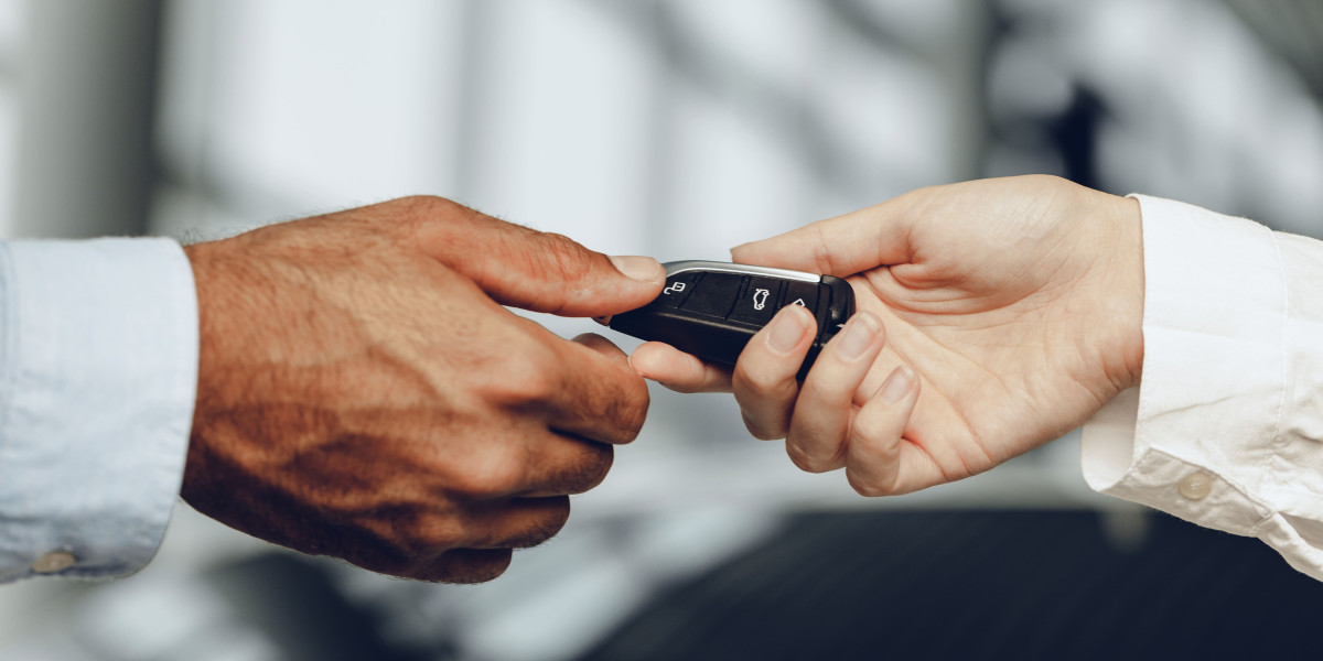 15 Unquestionably Good Reasons To Be Loving Replacement Car Keys
