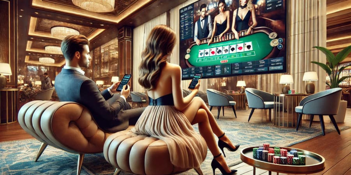Understanding Baccarat Site Scams: A Guide to the Onca888 Scam Verification Community