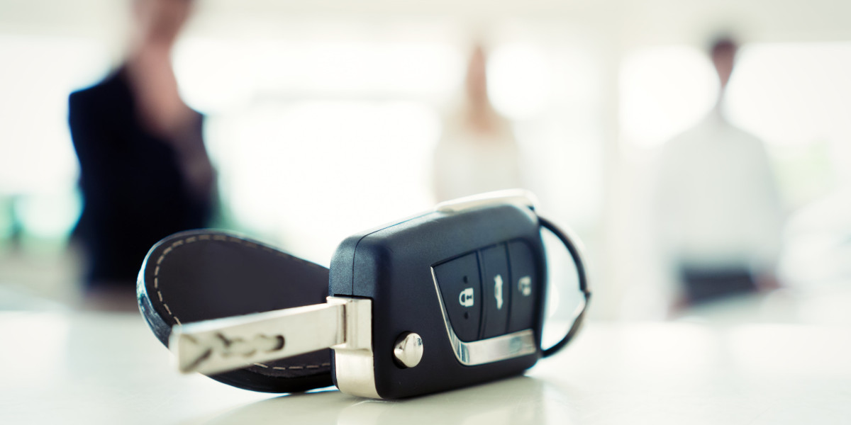 Guide To Get Replacement Car Key: The Intermediate Guide Towards Get Replacement Car Key