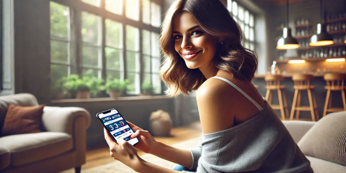 Sneak Peek into Sports Betting with Sureman: Your Trusted Scam Verification Platform