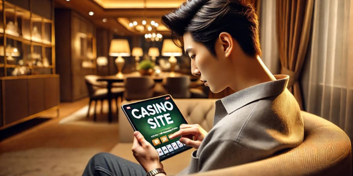 Unlocking the Truth: Evolution Casino Scam Verification with Onca888