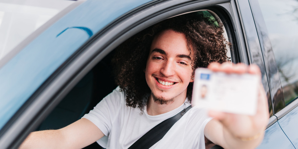 "A Guide To Buy Driving Licence In 2024