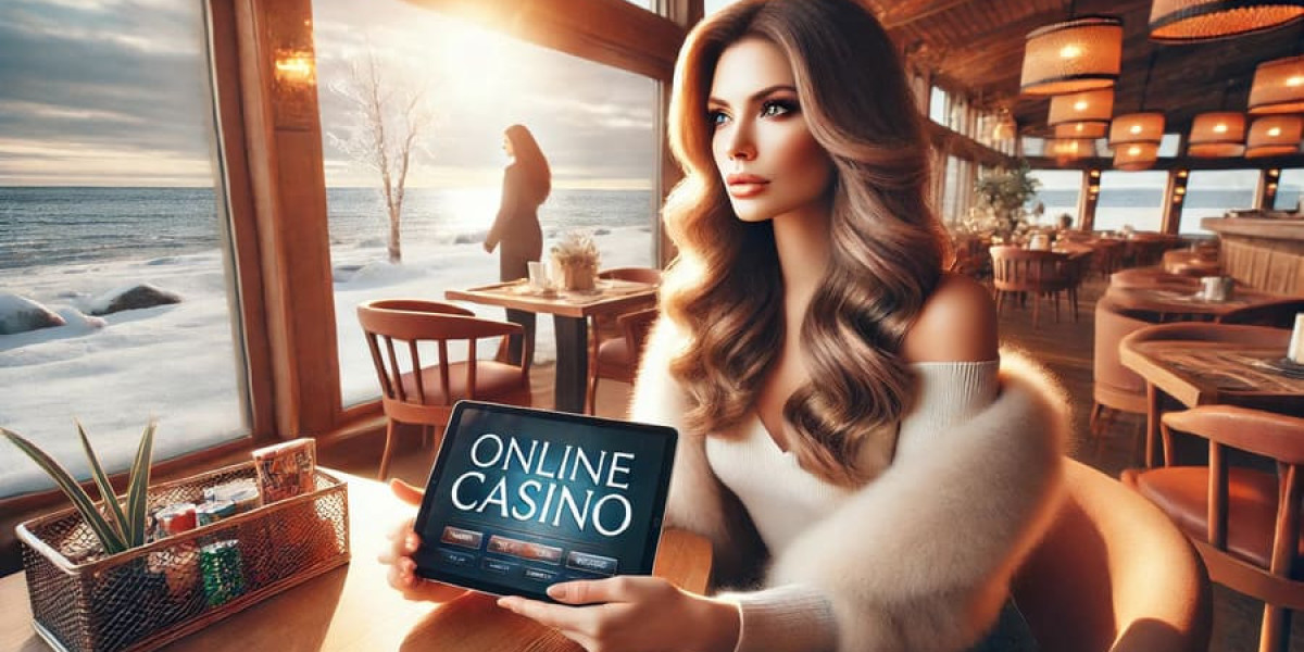 Discovering Onca888: Your Guide to Online Casino Scam Verification