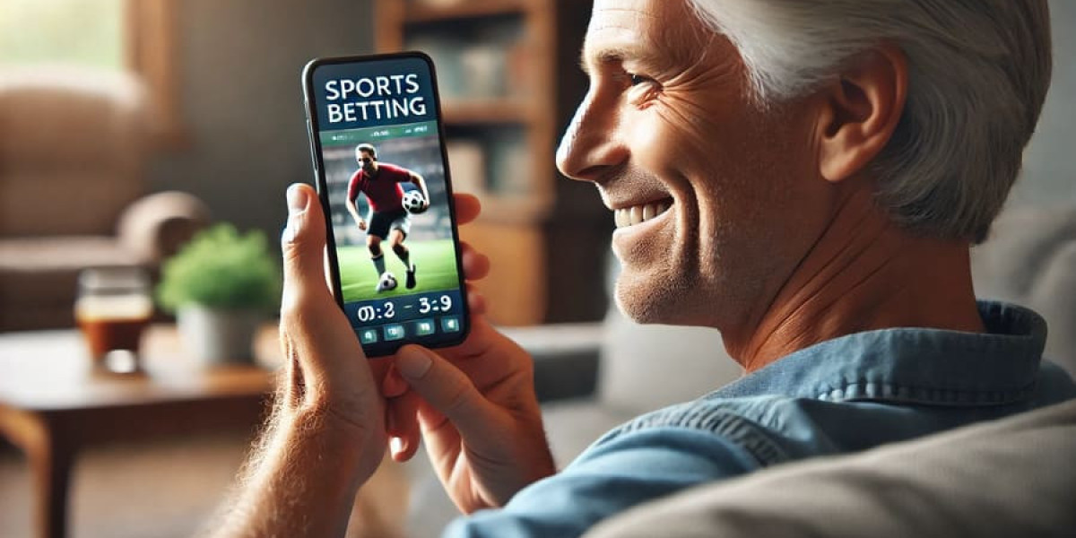Exploring Korean Gambling Sites: Ensuring Safety with Sureman Scam Verification