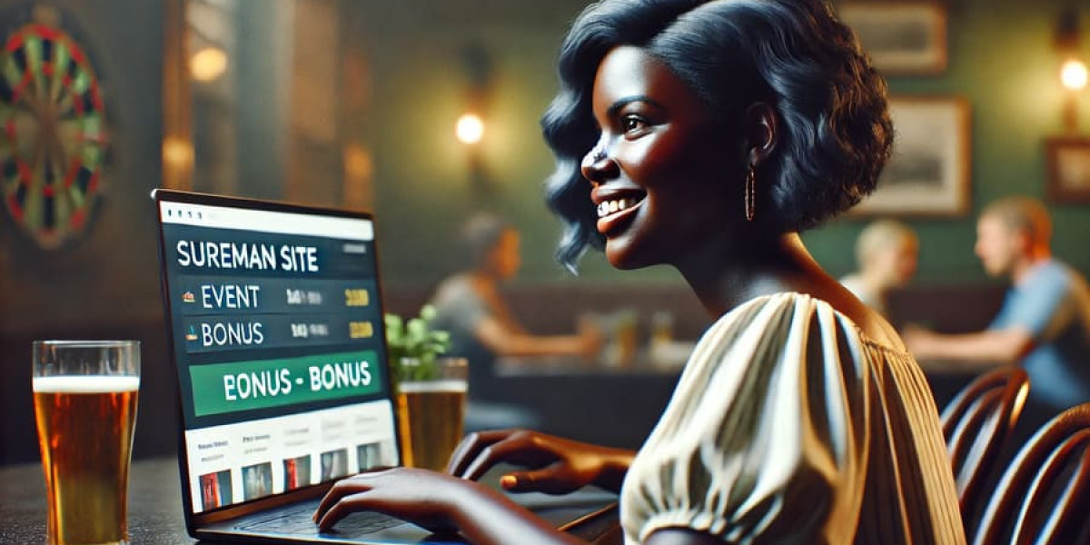 Discover Sureman: Your Trusted Online Sports Betting Scam Verification Platform