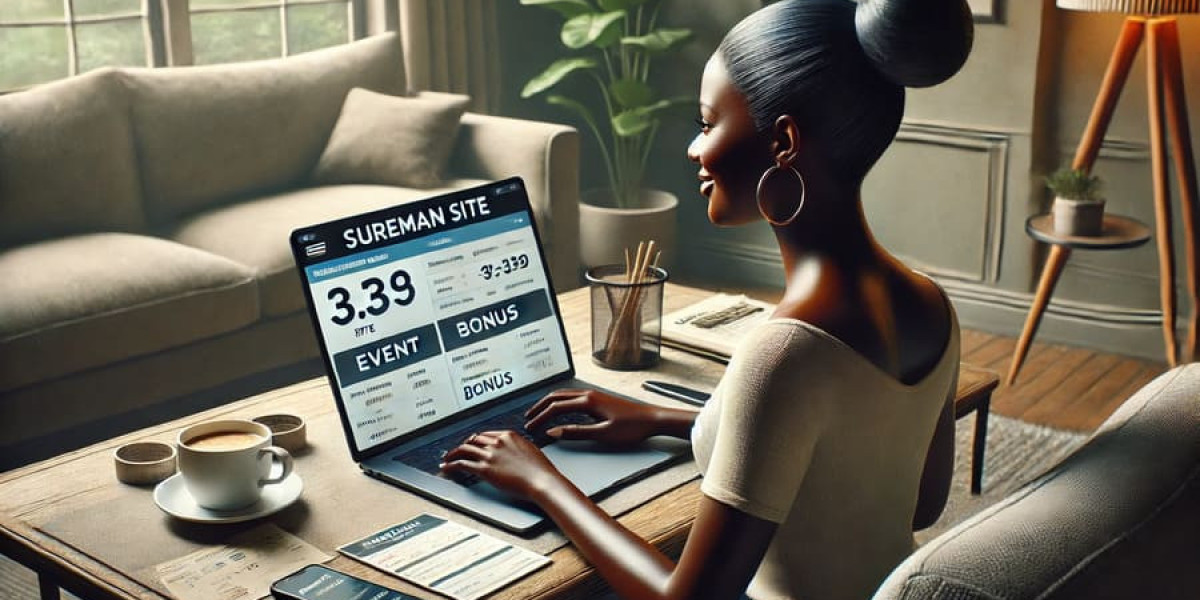 Explore Korean Gambling Sites with Sureman: Your Ultimate Scam Verification Platform
