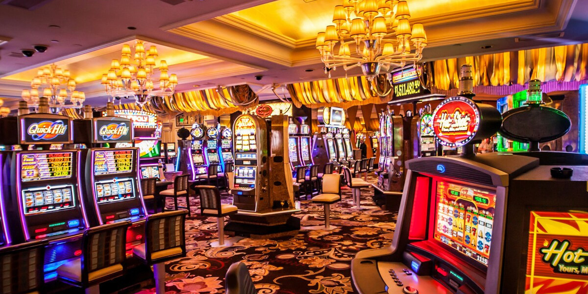 Gambling Site Safety: Trustworthy Insight into Inavegas and Scam Verification