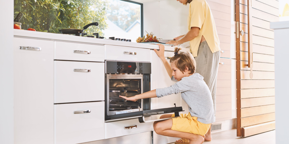 10 Fitted Oven Tricks All Experts Recommend