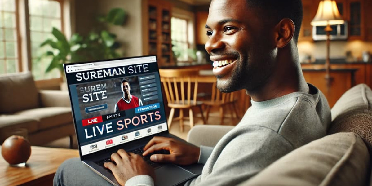 Explore Korean Sports Betting Safely with Sureman Scam Verification Platform