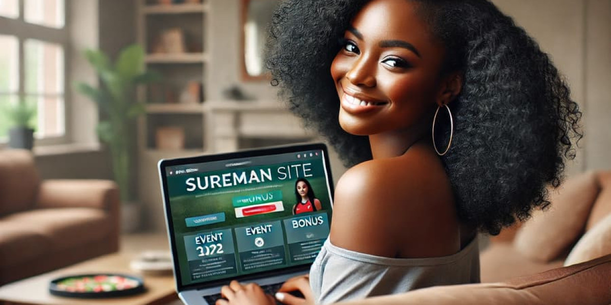 Understanding the Sports Toto Scam Verification Platform Sureman